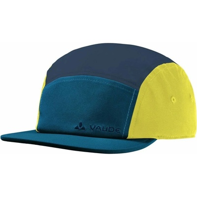 Vaude Kids Active Cap modrá