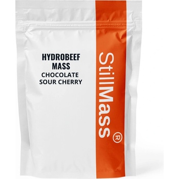 Still Mass Hydrobeef mass 4000 g