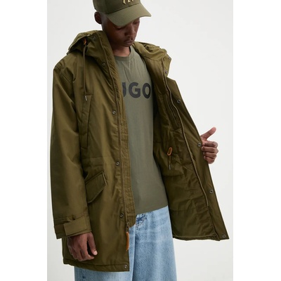 Timberland Яке Timberland (TB0A6USP3021)