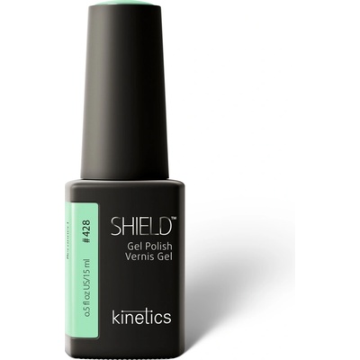 Kinetics Gél lak Shield 428 Reconnect 15 ml