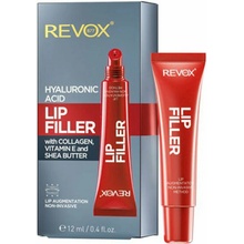 Revox Balzám na rty B77 Hyaluronic Acid Lip Filler 12 ml