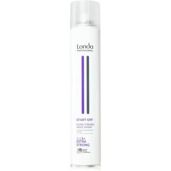 Image 1 of Londa Professional Start Off лак за коса с екстра силна фиксация 500ml