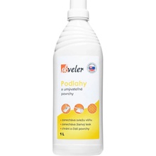 SKVELER Čistič podlahy 1000 ml
