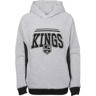 Outerstuff Mikina NHL Power Play Hoodie Pullover YTH