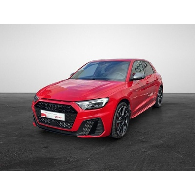 Audi A1 40 TFSI S tronic S-line Sportback 152 kW