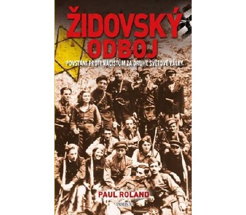 Židovský odboj