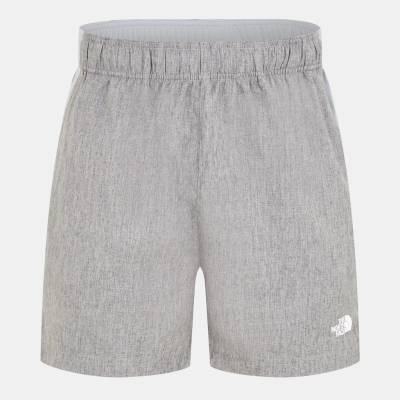 The North Face Анцуг The North Face Men's TNF 24/7 Woven Tracksuit Shorts - Grey Heather