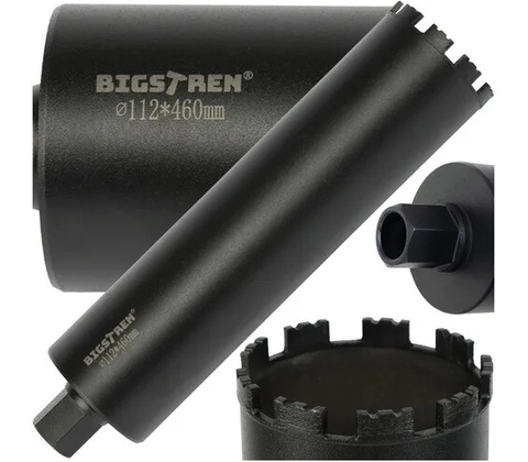 Bigstren 27083