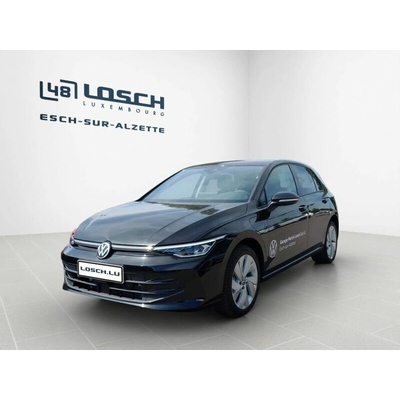 Volkswagen Golf DSG Life 125 kW
