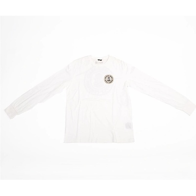 Brixton Pace Prem Off white OFFWH