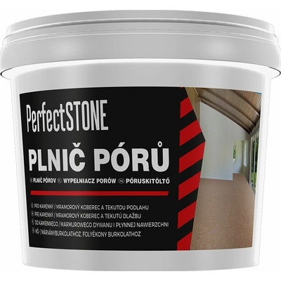 Den Braven Plnič pórov PerfectSTONE 3kg