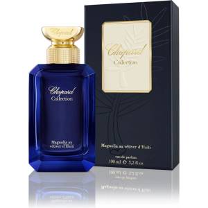 Chopard Magnolia Au Vetiver D´Haiti EDP 100 ml - Парфюм за жени и мъже Парфюми