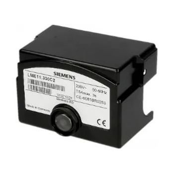 Image 1 of Siemens LME 11 330C2 Горивен автомат (REL15164)