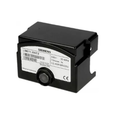 Siemens LME 11 330C2 Горивен автомат (REL15164)