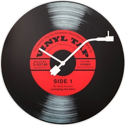 NEXTIME Vinyl Tap