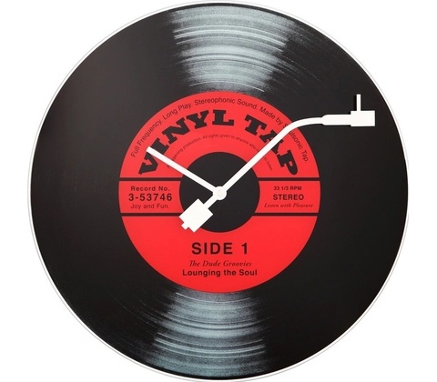 NEXTIME Vinyl Tap