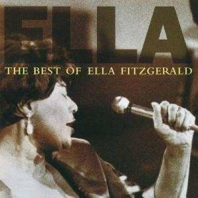 Fitzgerald Ella - Best Of Ella Fitzgerald CD