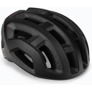 POC Велосипедна каска POC Ventral Lite uranium black matt