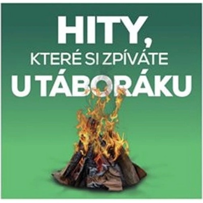 HITY, KTERE SI...U TABORAK: VARIOUS, CD