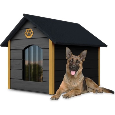 Bestent Колиба за кучета Beni XL (kol.10)