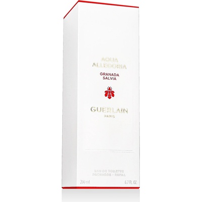 Guerlain Aqua Allegoria Granada Salvia toaletná voda unisex 200 ml náplň