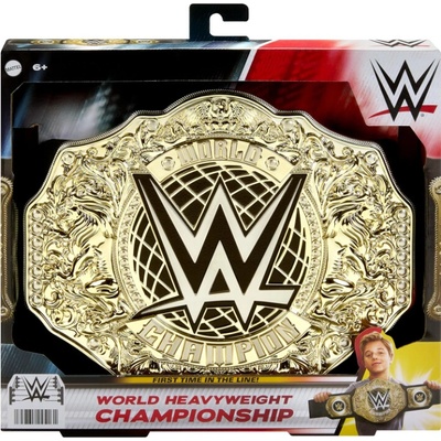Mistrovský pás WWE Championship