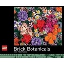Chronicle Books LEGO: Botanika 1000 dílků