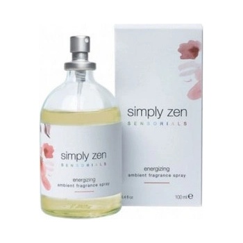 Z.ONE Concept Simply Zen Sensorials Energizing Ambient Fragrance Spray 100 g