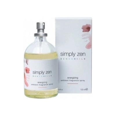 Z.ONE Concept Simply Zen Sensorials Energizing Ambient Fragrance Spray 100 g
