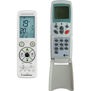 General Aermec 6711a20026v - луксозно с подсветка дистанционно управление (6711a20026v)