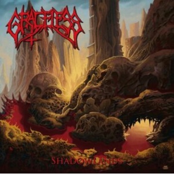 Shadowlands LP