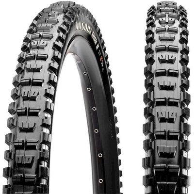 Maxxis MINION DHR II WT 27,5x2.40 kevlar