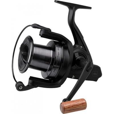 Prologic Avenger XD FD 5+1BB Incl. Graph. Spare Spool 7000