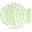 Baby Care ГРИЗАЛКА fish fresh green (10210810007)