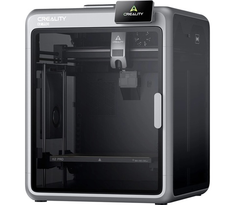 Creality K2 Pro