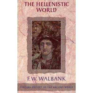Hellenistic World | Frank W. Walbank (ISBN: 9780006861041)
