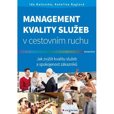 Management kvality služeb v cestovním ruchu