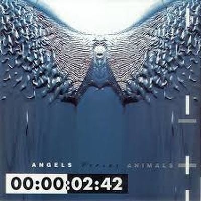 FRONT 242: ANGELS VERSUS ANIMALS CDm