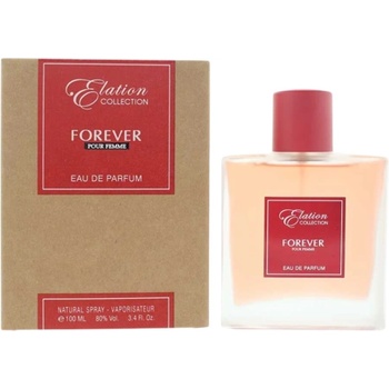 ORCHID Elation Collection Forever pour Femme EDP 100 ml