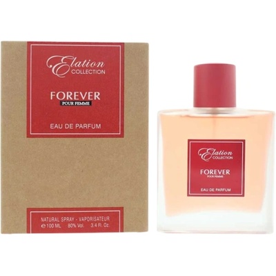 ORCHID Elation Collection Forever pour Femme EDP 100 ml