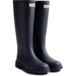 Hunter Boots Гумени ботуши Hunter Boots Downpour Tall Boot Wellington boots - Hunter Navy - размер 43 (EU) (031-0175-0318)