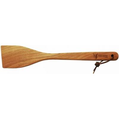 Valhal Outdoor špachtle z třešňového dřeva