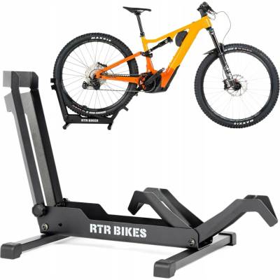 Servisní stojan RTR Bikes černý