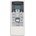 General FUJITSU AOYG12KPCA, AR-RCH1E - съвместимо дистанционно управление на марката General (AOYG12KPCA, AR-RCH1E)