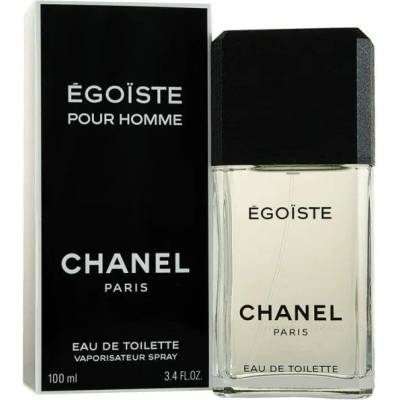 Égoïste Pour Homme Eau de Toilette за мъже 100 ml