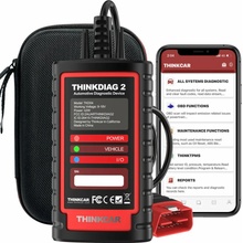 ThinkCar ThinkDiag 2