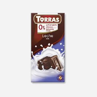Torras mléčná 5 x 75 g