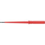 Wera Острие шлиц 0.5x3.0x157, 60 Kraftform Kompakt VDE 1000V - W006501 (W006501)