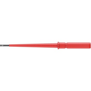 Wera Острие шлиц 0.5x3.0x157, 60 Kraftform Kompakt VDE 1000V - W006501 (W006501)