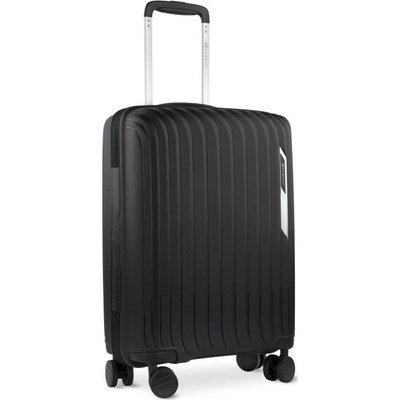 Bugatti Hera čierna 35 L